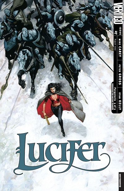 Lucifer 27