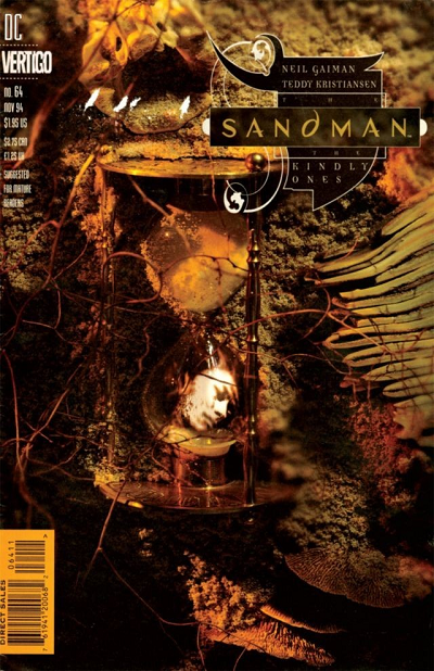 Sandman Vol. 2 64