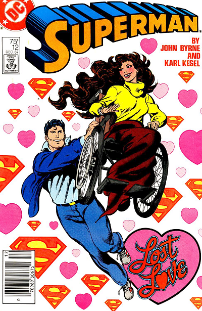 Superman Vol. 2 12