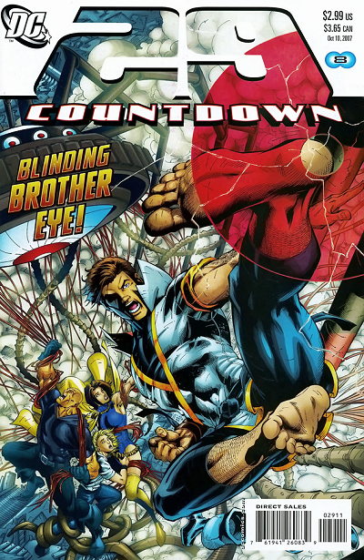 Countdown 29