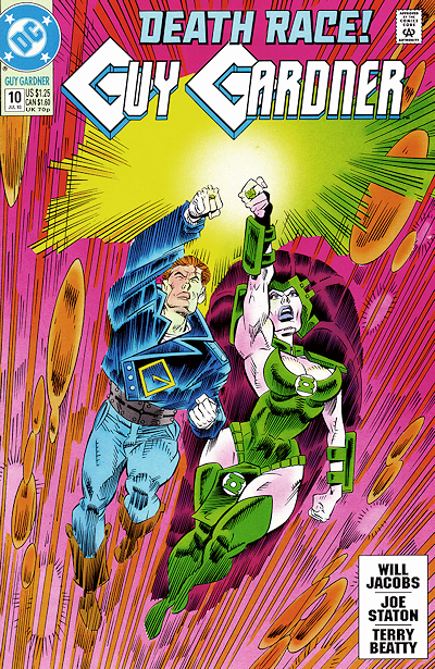 Guy Gardner 10