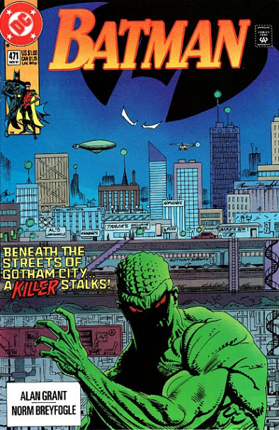 Batman 471