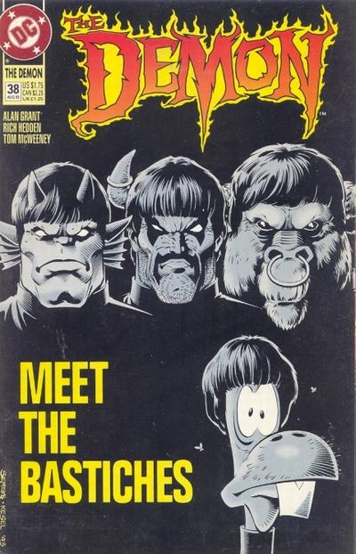 Demon Vol. 3 38