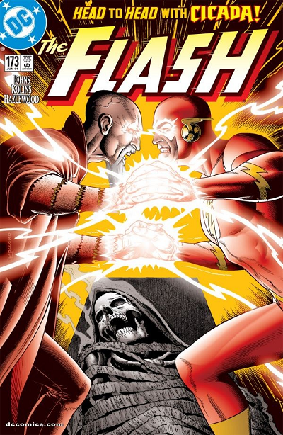 Flash Vol. 2 173