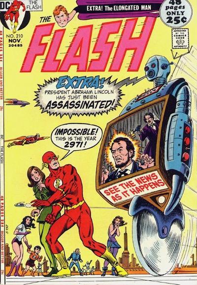 Flash 210