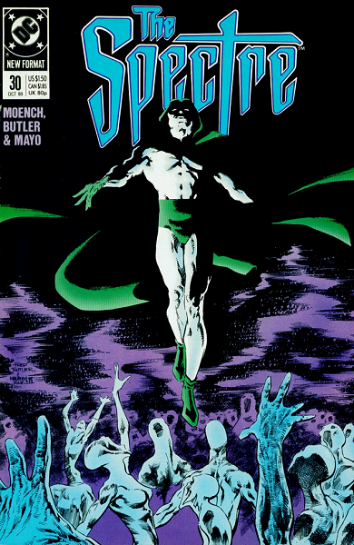Spectre Vol. 2 30