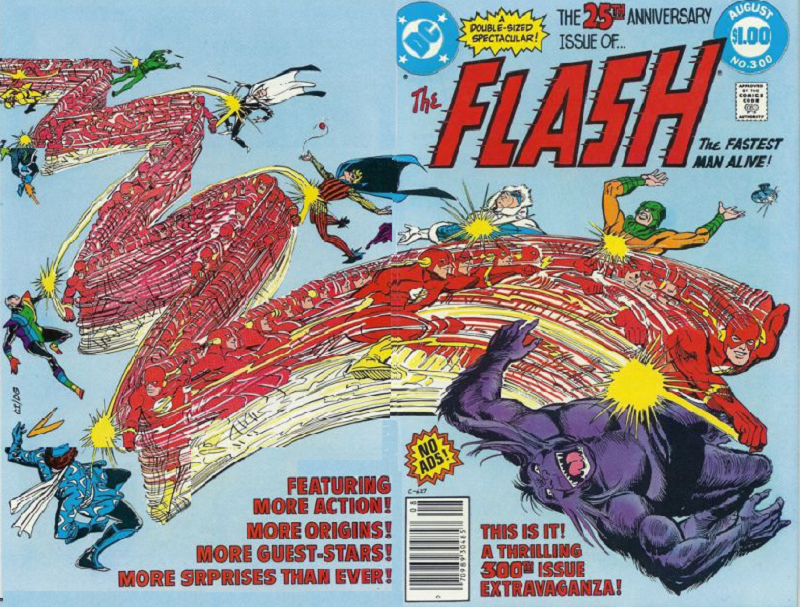 Flash 300