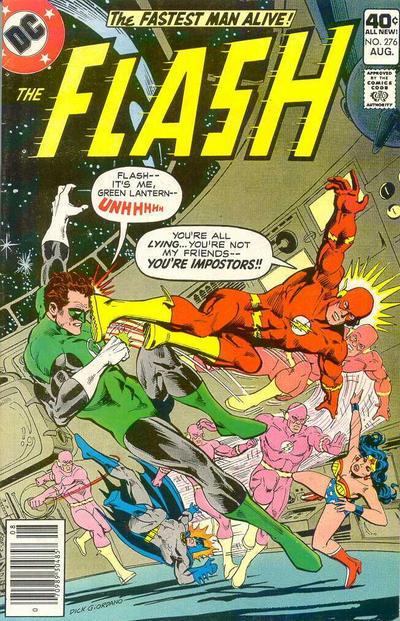 Flash 276