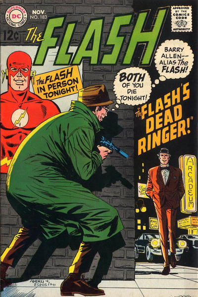 Flash 183