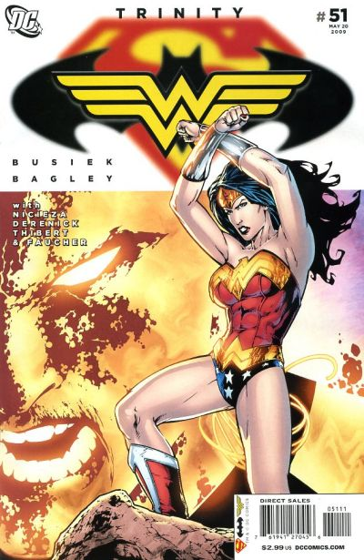 Trinity 51