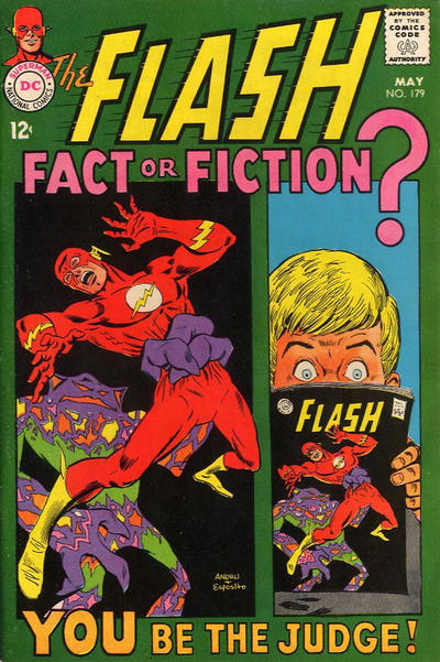 Flash 179