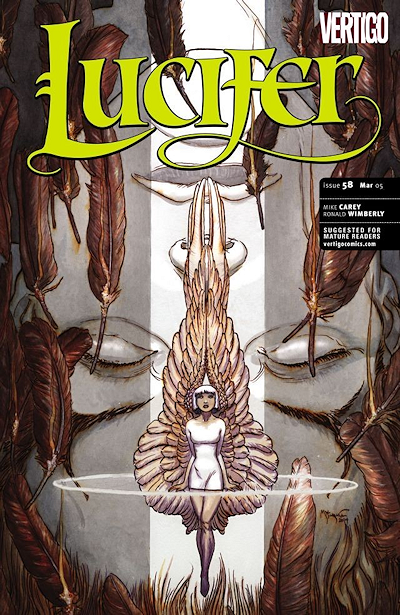 Lucifer 58