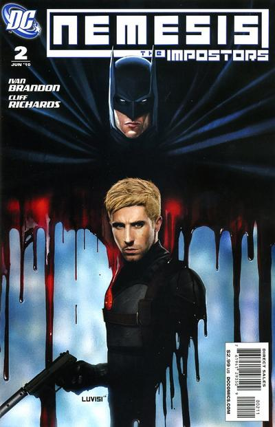 Nemesis: The Impostors 2