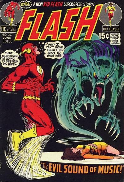 Flash 207