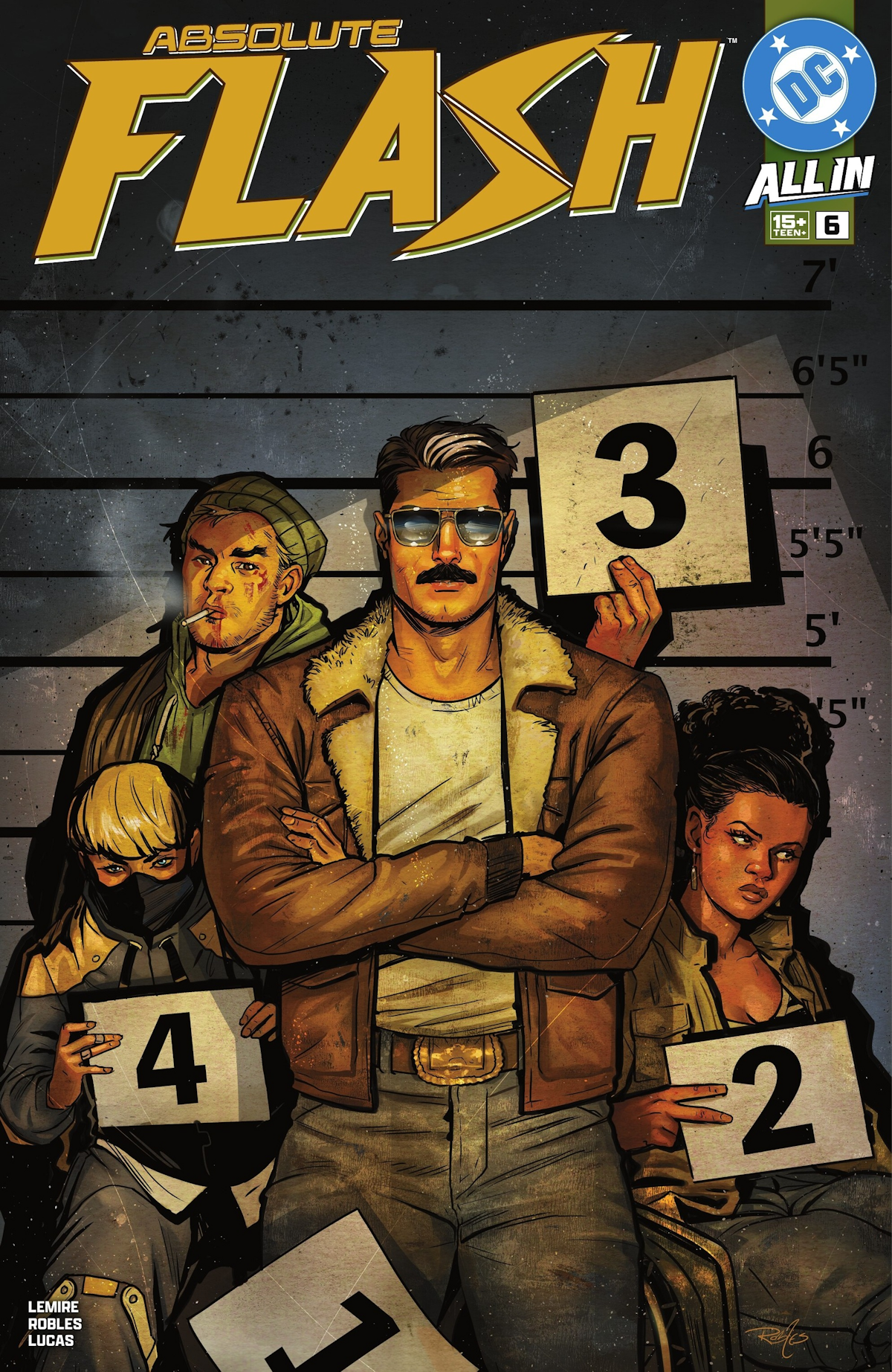 Absolute Flash 6