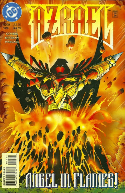 Azrael 19