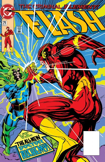 Flash Vol. 2 71