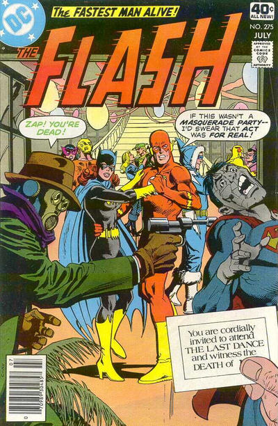 Flash 275