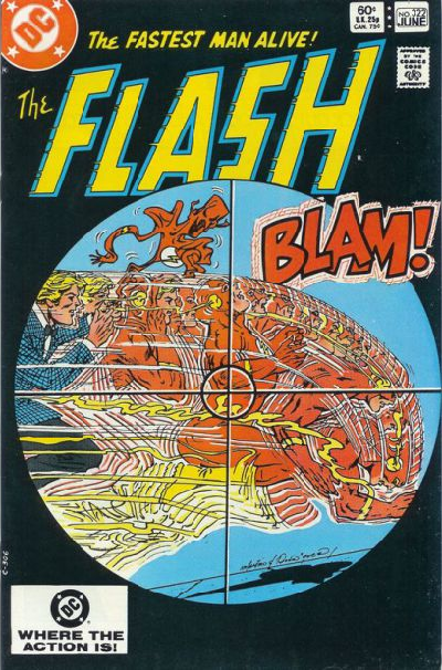 Flash 322