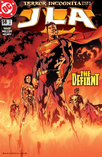 JLA 58