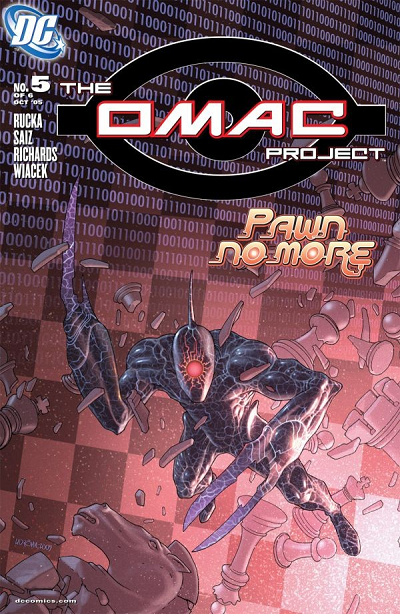 OMAC Project 5