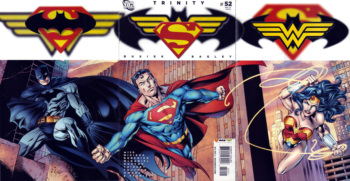 Trinity 52