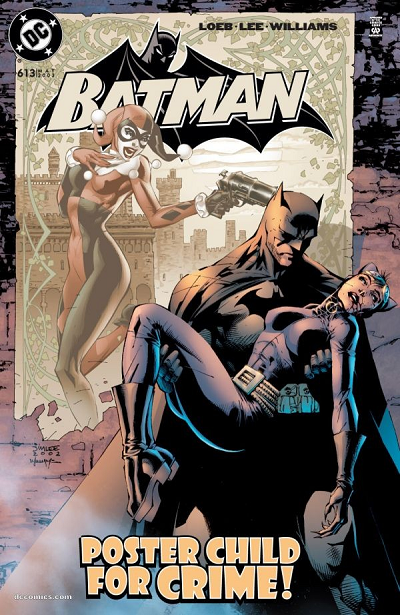 Batman 613