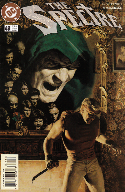 Spectre Vol. 3 49