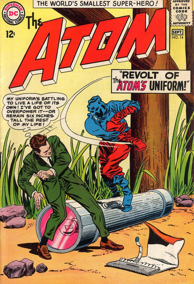 Atom 14