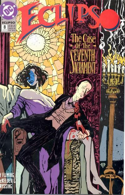 Eclipso 8