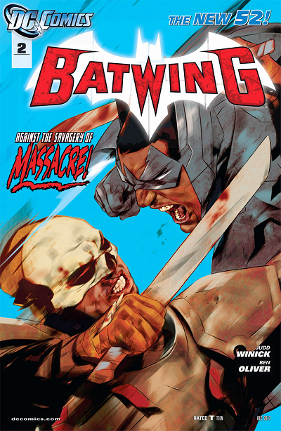 Batwing 2