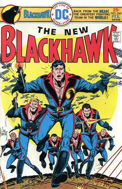 Blackhawk 244