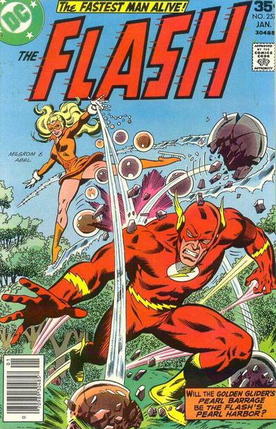 Flash 257