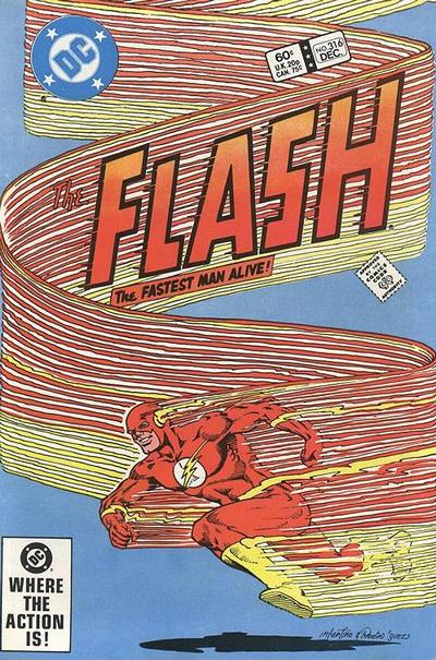 Flash 316