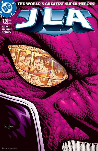 JLA 79