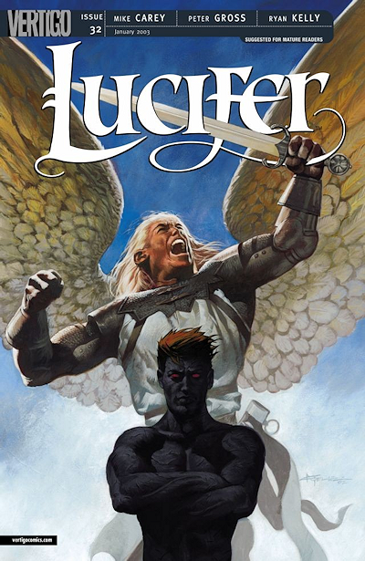 Lucifer 32
