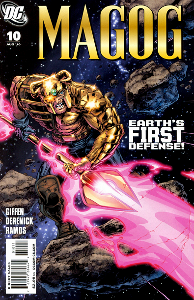 Magog 10