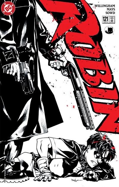 Robin Vol. 2 121