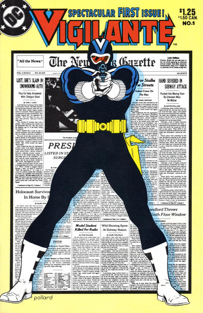 Vigilante 1