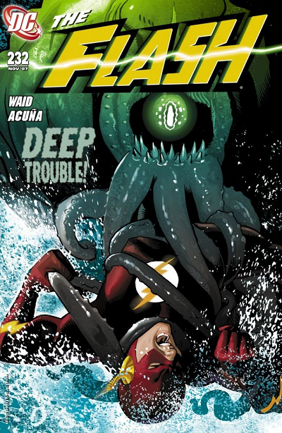 Flash Vol. 2 232