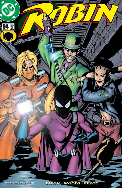 Robin Vol. 2 94