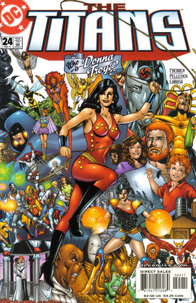Titans 24
