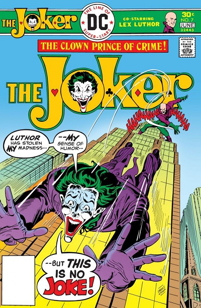 Joker 7