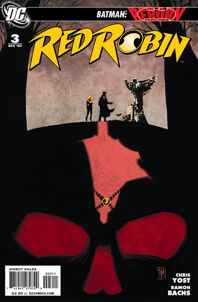 Red Robin 3