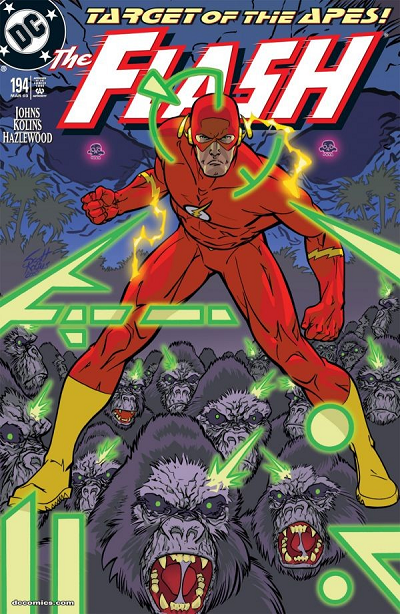 Flash Vol. 2 194