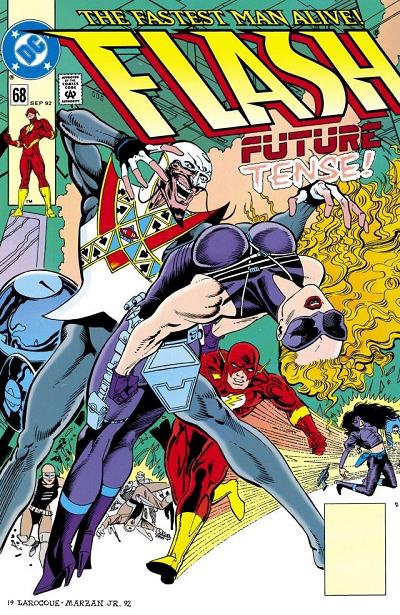 Flash Vol. 2 68