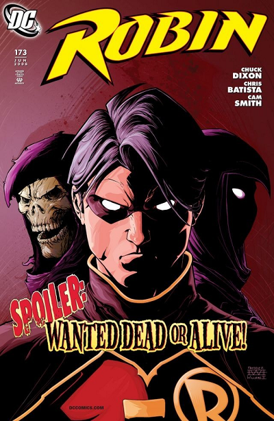 Robin Vol. 2 173