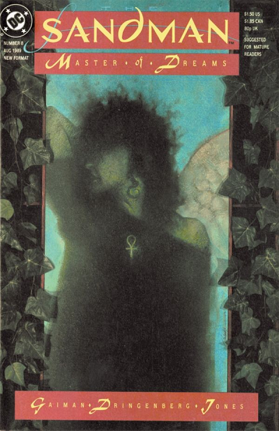 Sandman Vol. 2 8
