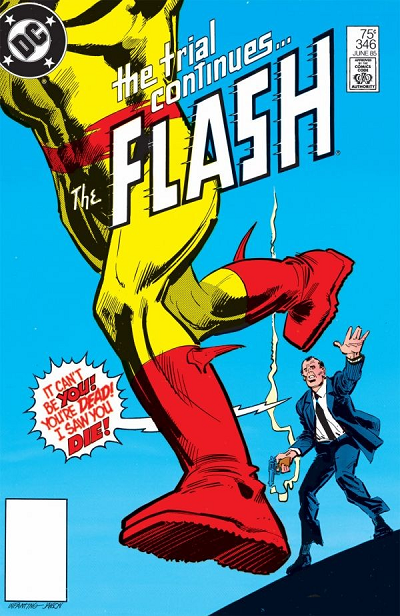 Flash 346