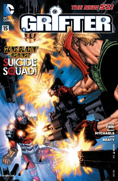 Grifter Vol. 3 15